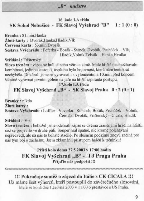 dal�� strana