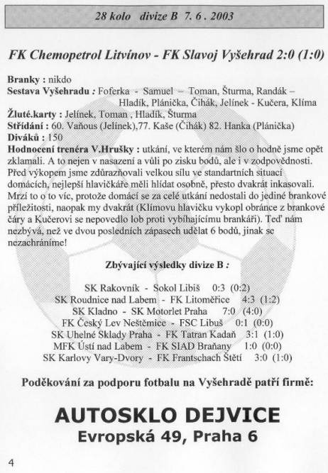 dal�� strana