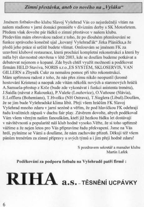 dal�� strana