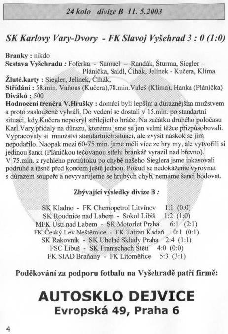 dal�� strana